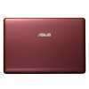 ASUS ASUS EEE-PC 12,1/Intel Atom Dual-Core N570 1,66GHz/2GB/500GB/Win7/Piros netbook 2 ASUS szervízben