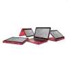 Dell Inspiron 3168 mini notebook és táblagép 2in1 11.6 N3710 4GB 128GB Win10 piros