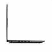 Dell G3 Gaming notebook 3579 15.6 FHD IPS i7-8750H 8GB 128GB+1TB GTX1050Ti Linux