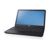 DELL notebook Inspiron 3721 17.3 HD+, Intel Core i3-3227U 1.9Ghz, 4GB, 500GB, DVD-RW, HD 4000, Linux, 4cell, Fekete S