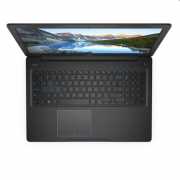 Dell G3 Gaming notebook 3779 17.3 FHD IPS i7-8750H 16GB 512GB GTX1050Ti Linux