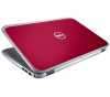 DELL notebook Inspiron 5520 15.6 1366x768, i3-2370M 2.4GHz, 4GB, 500GB, DVD-RW, Radeon 7670, Linux, 6cell, piros 1 év általános jogszabály szerint + 2 év gyártó által bizto