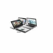 Dell Inspiron 7348 notebook 13.3 Touch IPS i5-5200U Win 8.1 ezüst, UK bill