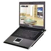 Laptop ASUS A7CC-7S031 NB. Merom T56001,86 Ghz,667Mhz ,1 GB,160GB,DVD ASUS laptop notebook
