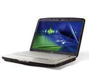 Acer Aspire AS5710Z-2A1G16Mi 15,4 laptop WXGA, Dual Core T2080 1,73GHz, 1GB, 160GB, DVD-RW DL, Linux, 6cell Acer notebook