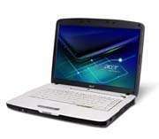 Acer Aspire 5315-051G08Mi CM530 15.4 laptop CB 80 1024 LNX 1 év szervizben gar. Acer notebook