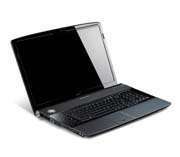 Acer Aspire AS8930G-864G32BN 18.4 laptop WUXGA CB Core 2 Duo P8600 2,4GHz, 2x2GB, 320GB, BLU-RAY, VHPrem. 8cell Acer notebook