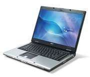 Laptop Acer Aspire 3103NWLMi AMD SMP 3400+ 1,7 GHz CB 1 év szervizben gar. Acer notebook laptop