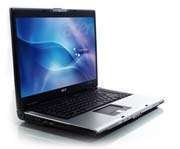 Laptop Acer Aspire 5102NWLMI AMD TURION 1.6 2X CB 1 év szervizben gar. Acer notebook laptop
