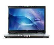 Laptop Acer Aspire 3694WLMi C-M 1.86 120GB HB 1 év szervizben gar. Acer notebook laptop