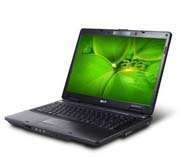 Acer Extensa 5630-582G16N 15.4 laptop WXGA, Core 2 Duo T5800 2,0GHz, 2GB, 160GB, DVD-RW SM, Integrált VGA, VBus, 6cell Acer notebook