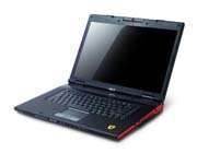 Laptop ACERFR5005WLHi AMD TURION64 2X 2.0 VISTA 1 év szervizben gar. Acer notebook laptop