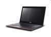 Acer Aspire AS3935-864G25N 13.3 laptop WXGA CB Core 2 Duo P8600 2,4GHz, 2x2GB, 250GB, DVD-RW SM, Integrált VGA, VHPrem. 4cell Acer notebook