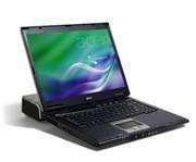 Laptop Acer Travelmate 6413WLMI CENT DUO2 1,66 512 80GB 1 év szervizben gar. Acer notebook laptop