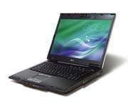Laptop Acer Travelmate 6465WLMI CENT 2 DUO 2GHz 1GB 160 XPP 1 év szervizben gar. Acer notebook laptop