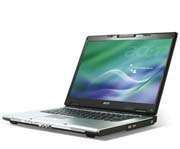 Laptop Acer Travelmate 2493WLMi C-M 1.7 80GB 512 1 év szervizben gar. Acer notebook laptop