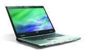 Laptop Acer Travelmate 2494WLMi C-M 1.86 80GB 1024 VBE 1 év szervizben gar. Acer notebook laptop