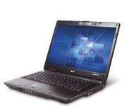 Laptop Acer Travelmate 5720-301G16 C2D 2GHz 160GB 1024 XPP 1 év szervizben gar. Acer notebook laptop
