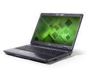 Acer Travelmate 7520G-502G25 17 laptop WXGA AMD Turion64 TL60 2,0GHz, 2GB, 250GB, DVD SM, VBus. 8cell Acer notebook