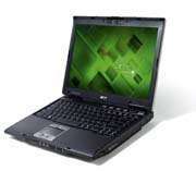 Acer Travelmate 6492-602G16N 14 laptop WXGA Core 2 Duo T7500 2,2GHz, 2GB, 160GB, DVD SM, VBus. 6cell Acer notebook