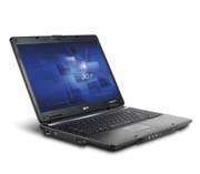 Laptop Acer Travelmate 5320-201G08 C M550 2GHz 80 1024 1 év szervizben gar. Acer notebook laptop