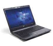 Acer Travelmate 7320-051G08 17 laptop CB CEL M530 1,73Hz 80GB 1GB 1 év szervizben gar. Acer notebook