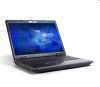 Acer Travelmate TM7730-6B3G25N 17 laptop WXGA+ CB Core 2 Duo T5870 2,0GHz, 3GB, 250GB, DVD-RW SM, VBus. 6cell Acer notebook