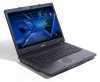 Acer Travelmate TM5730-944G32N 15.4 laptop WXGA Core 2 Duo T9400 2,53GHz, 2x2GB, 320GB, DVD-RW SM, Integrált VGA, VBus. 6cell Acer notebook