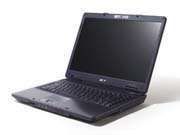 Acer Extensa 5635Z notebook 15.6 LED DC T4400 2.2GHz 1GB GMA 4500 160GB Linux PNR 1 év gar. Acer notebook laptop