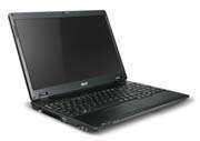 Acer Extensa 5635 notebook 15.6 Core 2 Duo T6570 2.1GHz GMA 4500M 2GB 160GB W7Pro/XPP PNR 1 év gar. Acer notebook laptop