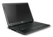Acer Extensa 5635 notebook 15.6 C2D T6570 2.1GHz 2GB 160GB W7HP PNR 1 év gar. Acer notebook laptop