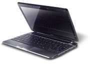 Acer Aspire 1820PTZ notebook 11.6 LED ULV DC SU4100 1.3GHz GMA 4500MHD 3GB 320GB W7H PNR 1 év gar. Acer netbook mini laptop