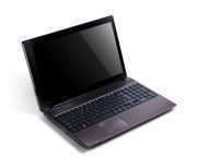 Acer Aspire 5552 notebook 15.6 Athon P320 2.1GHz ATI HD4250 3GB 250GB W7HP PNR 1 év