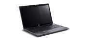 Acer Aspire 5560G fekete notebook 15.6 AMD A6-3400M AMD HD6540 3GB 320GB W7HP PNR 1 év