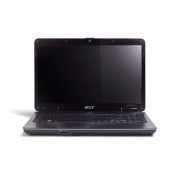 Acer Aspire 5732ZG notebook 15.6 PDC T4400 2.2GHz ATI HD4570 4GB 320GB W7HP PNR 1 év gar. Acer notebook laptop