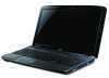Acer Aspire AS5738Z notebook 15.6 PDC T4400 2.2GHz 4GB GMA4500 320GB W7HP PNR 1 év gar. Acer notebook laptop