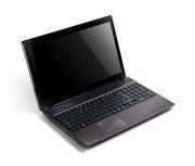 Acer Aspire 5742Z barna notebook 15.6 CB PDC P6200 2x2GB 320GB W7HP PNR 1 év