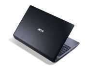 Acer Aspire 5750G notebook 15.6 laptop HD i5 2410M 2.3GHz nV GT540M 4GB 750GB Linux PNR 1 év