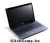 Acer Aspire 5750G notebook 15.6 laptop HD i5 2410M 2.3GHz nV GT540M 2x2GB 750GB W7HP PNR 1 év gar. Acer notebook laptop