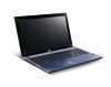 Acer Timeline-X Aspire 5830T kék notebook 15.6 laptop HD i3 2330M 2.2GHz HD Graphics 4GB 500GB W7 1 év PNR