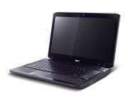 Acer Aspire 5942G notebook 15.6 WXGA i5 430M 2.27GHz ATI HD5650 2x2GB 640GB W7HP PNR 1 év gar. Acer notebook laptop