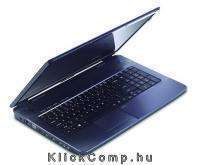 Acer Aspire 7740G notebook 17.3 WXGA i5 430M 2.27GHz ATI HD5650 2x2GB 640GB W7HP PNR 1 év gar. Acer notebook laptop