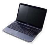 Acer Aspire 7741G notebook 17.3 i3 330M 2.13GHz ATI HD5470 3GB 320GB W7HP PNR 1 év gar. Acer notebook laptop