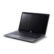 Acer Aspire 7745G notebook 17.3 i5 430M 2.27GHz ATI HD5850 2x2GB 2x500GB W7HP PNR 1 év gar. Acer notebook laptop