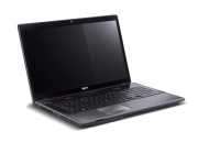 Acer Aspire 7750G fekete notebook 17.3 i5 2430M 2.4GHz HD6650 4GB 2x500GB W7 Ho PNR 1 év