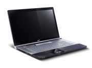 Acer Aspire 8943G notebook 18.4 LED i5 460M 2.53GHz ATI HD5650 4GB 2x500GB PNR 3 év gar. Acer notebook laptop