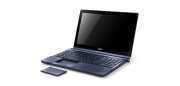 Acer Aspire 8951G notebook 18.4 i7 2630QM 2GHz nV GT555 2x4GB 2x500GB W7HP PNR 3 év
