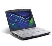 Laptop Acer Aspire 5520 Turion TL58 1.9GHz 2G 160G VHP Acer notebook laptop