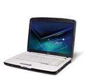 Acer Aspire AS5715Z notebook Dual Core T2370 1.73GHz 2GB 160GB Linux PNR 1 év gar. Acer notebook laptop