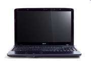 Acer Aspire AS5737Z notebook PDC T3400 2GHz 3GB 250GB VHP PNR 1 év gar. Acer notebook laptop